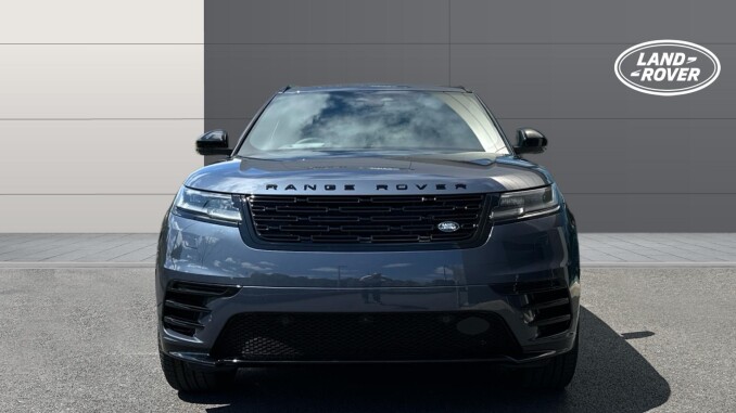 Land Rover Range Rover Velar 3.0 D300 MHEV Belgravia Edition 5dr Auto Diesel Estate - Image 7